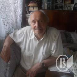 Буковинський співець народної душі Буковинський співець народної душі